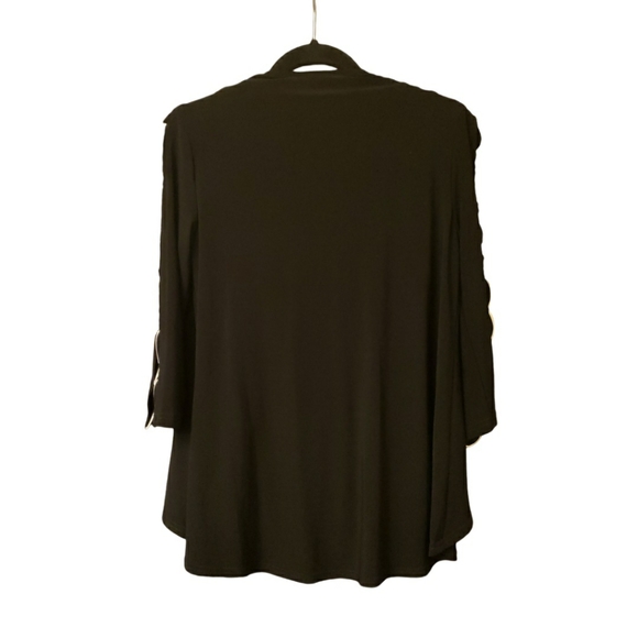 Joseph Ribkoff Two Piece Set - Picture 2 of 6